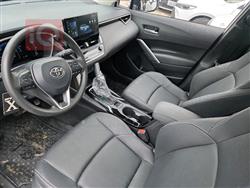 تويوتا فرونتلاندر